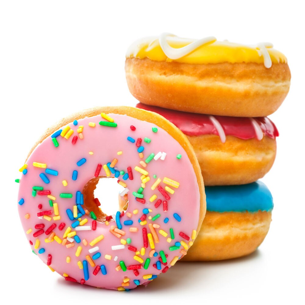 Sephra Donut Waffle Maker